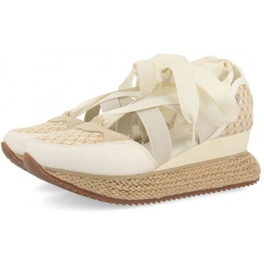 Sandália esportiva GIOSEPPO 72185 Otllak OFF_WHITE