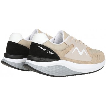 ESPORTES MBT SOHO 1996 BRONCE