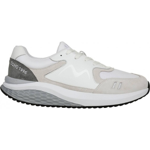ESPORTES MBT SOHO 1996 WHITE ESPORTES MBT SOHO 1996 WHITE
