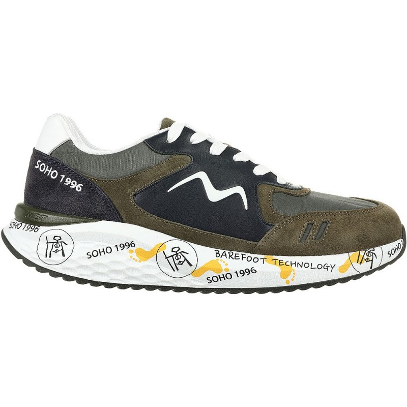 ESPORTES MBT SOHO 1996 ARMY_GREEN