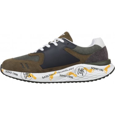 ESPORTES MBT SOHO 1996 ARMY_GREEN