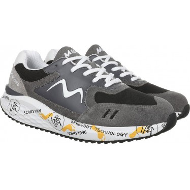 ESPORTES MBT SOHO 1996 BLACK