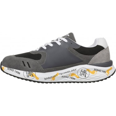ESPORTES MBT SOHO 1996 BLACK
