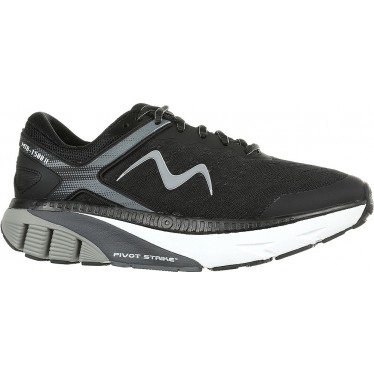 MBT MTR-1500 II LACE UP RUNNING W SPORTS BLACK_BLACK