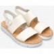 CAMPER SANDAL CATERPILLAR K201038 BLANCO