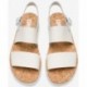 CAMPER SANDAL CATERPILLAR K201038 BLANCO