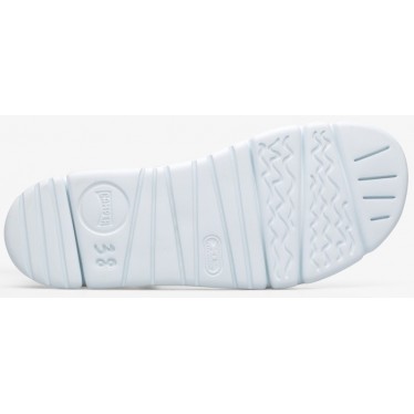 CAMPER SANDAL CATERPILLAR K201038 BLANCO