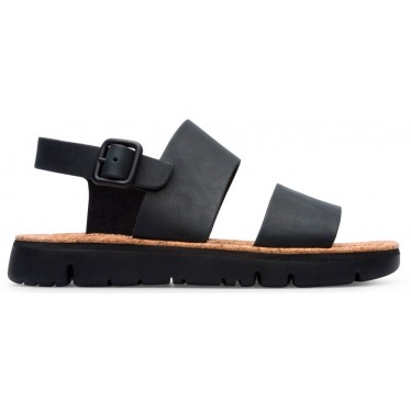 CAMPER SANDAL CATERPILLAR K201038 NEGRO