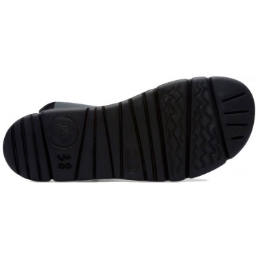 CAMPER SANDAL CATERPILLAR K201038 NEGRO