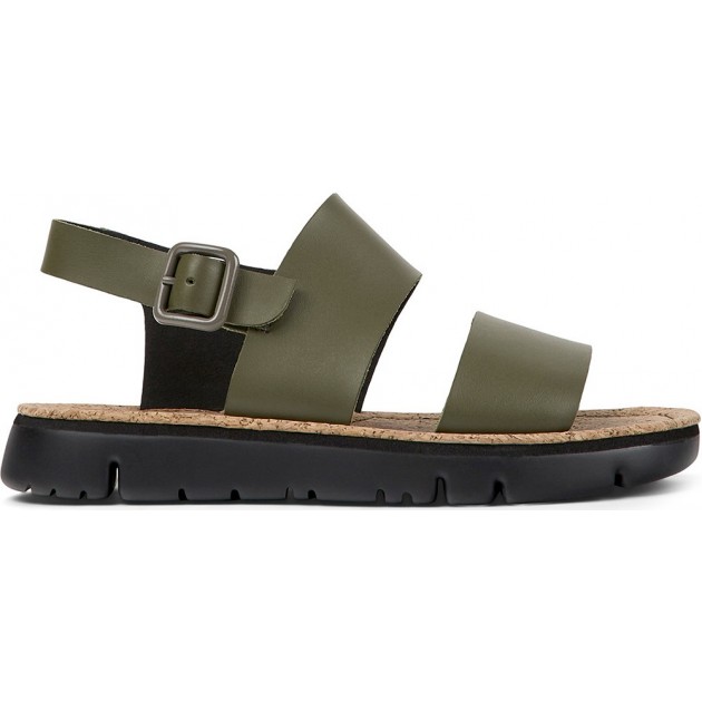 CAMPER SANDAL CATERPILLAR K201038 OLIVE