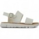 CAMPER SANDAL CATERPILLAR K201038 WHITE