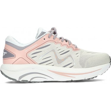 ESPORTES MBT-2000 II LACE UP 703031 PEACH