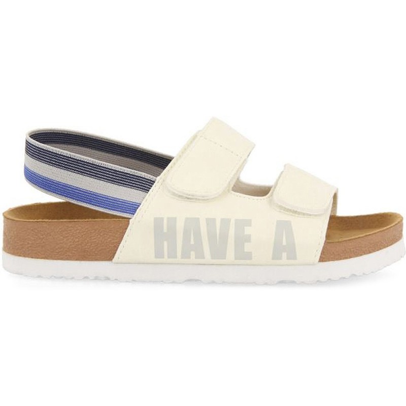 Gioseppo 65227 Tenha um bom dia Sandálias Prilep OFF_WHITE