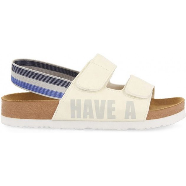 Gioseppo 65227 Tenha um bom dia Sandálias Prilep OFF_WHITE Gioseppo 65227 Tenha um bom dia Sandálias Prilep OFF_WHITE