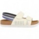 Gioseppo 65227 Tenha um bom dia Sandálias Prilep OFF_WHITE