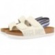 Gioseppo 65227 Tenha um bom dia Sandálias Prilep OFF_WHITE