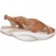 Sandálias MBT Mugi 703164 W TAN
