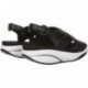 Sandálias MBT Mugi 703164 W BLACK