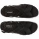 Sandálias MBT Mugi 703164 W BLACK