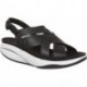 Sandálias MBT Mugi 703164 W BLACK