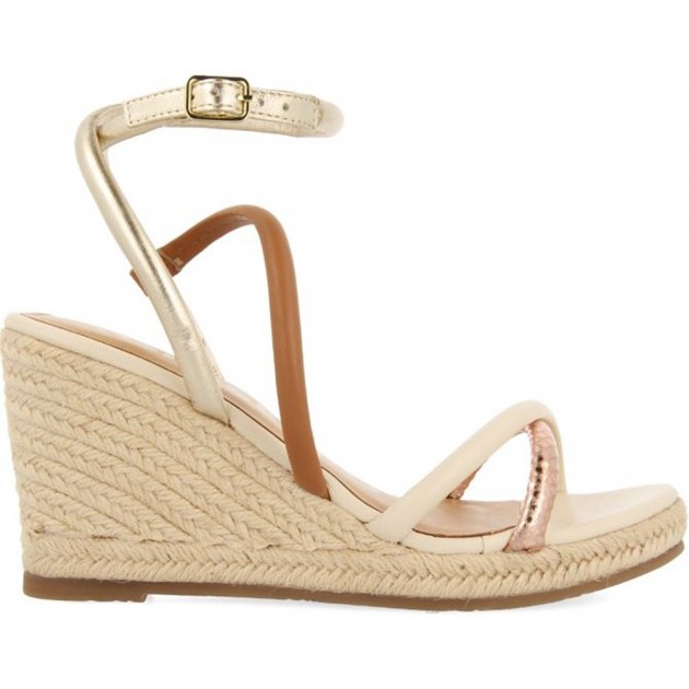 Gioseppo 72009 Sandálias Rometa OFF_WHITE Gioseppo 72009 Sandálias Rometa OFF_WHITE
