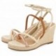 Gioseppo 72009 Sandálias Rometa OFF_WHITE