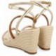 Gioseppo 72009 Sandálias Rometa OFF_WHITE