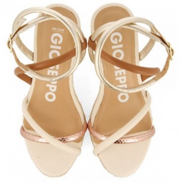 Gioseppo 72009 Sandálias Rometa OFF_WHITE