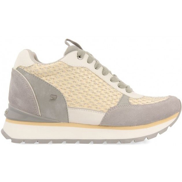 Tênis Gioseppo 71099 Hekal PLATA Tênis Gioseppo 71099 Hekal PLATA