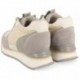 Tênis Gioseppo 71099 Hekal PLATA