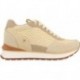 Tênis Gioseppo 71099 Hekal ORO