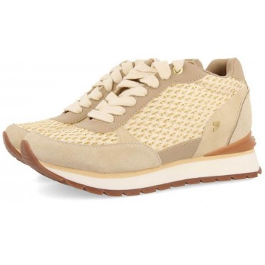 Tênis Gioseppo 71099 Hekal ORO