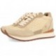 Tênis Gioseppo 71099 Hekal ORO