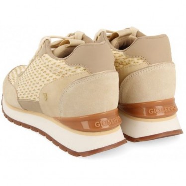 Tênis Gioseppo 71099 Hekal ORO