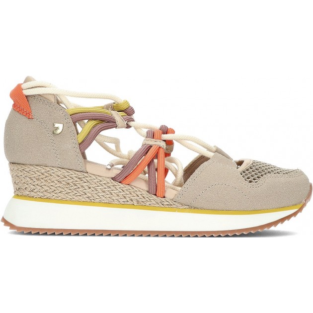 SANDÁLIAS GIOSEPPO IONA 71090 BEIGE