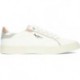 SPORTIVA PEPE JEANS KENTON MIX W PLS31560 WHITE