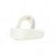 SANDÁLIAS FITFLOP ENFEITADAS COM CRISTAL LULU CREAM