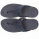 SANDÁLIAS FITFLOP ENFEITADAS COM CRISTAL LULU NAVY