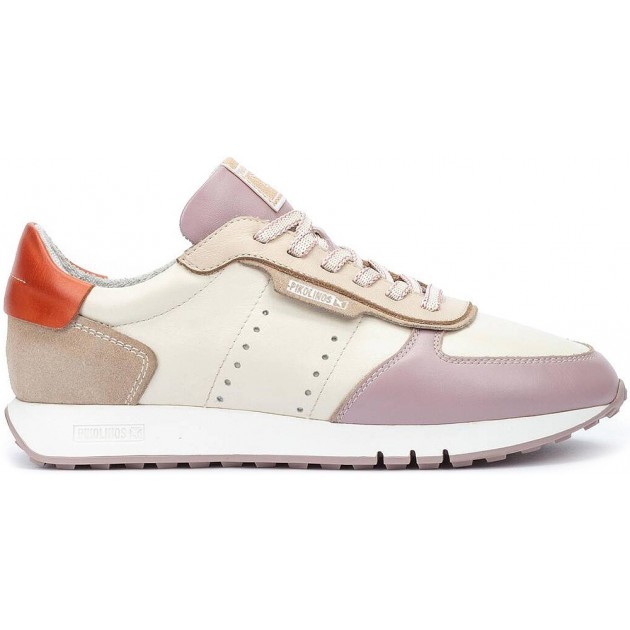 SPORTS PIKOLINOS BARCELONA W4P-6961C1 MALVA SPORTS PIKOLINOS BARCELONA W4P-6961C1 MALVA