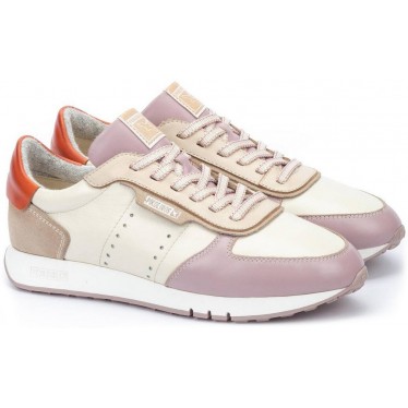 SPORTS PIKOLINOS BARCELONA W4P-6961C1 MALVA