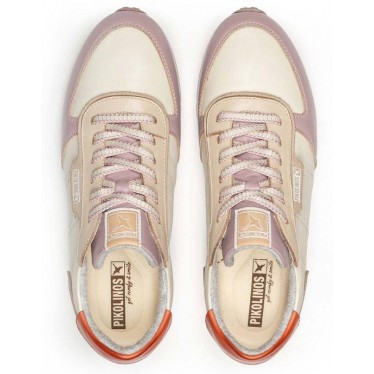 SPORTS PIKOLINOS BARCELONA W4P-6961C1 MALVA