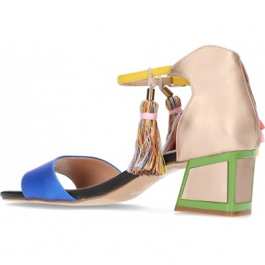 SAPATOS COM SALTO EXE LUISA310 MULTICOLOR_BLUE
