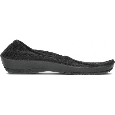 MAILU ESPORTE DANÇARINOS ARCOPÉDICOS 1711 BLACK