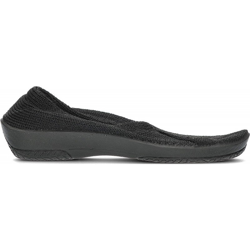 MAILU ESPORTE DANÇARINOS ARCOPÉDICOS 1711 BLACK
