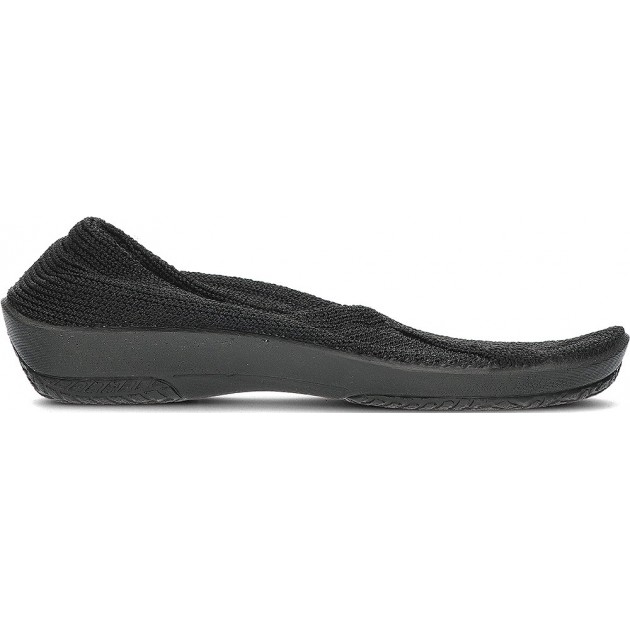 MAILU ESPORTE DANÇARINOS ARCOPÉDICOS 1711 BLACK MAILU ESPORTE DANÇARINOS ARCOPÉDICOS 1711 BLACK