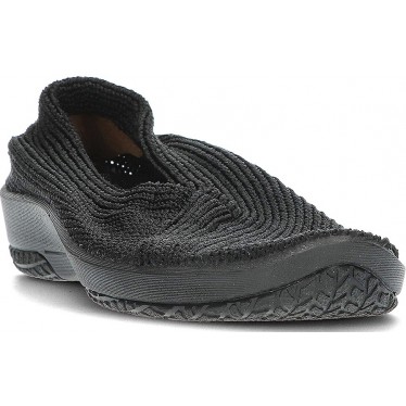 MAILU ESPORTE DANÇARINOS ARCOPÉDICOS 1711 BLACK