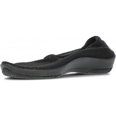 MAILU ESPORTE DANÇARINOS ARCOPÉDICOS 1711 BLACK