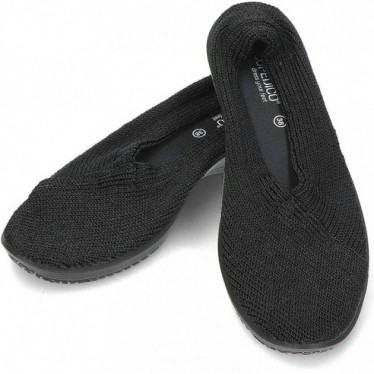 MAILU ESPORTE DANÇARINOS ARCOPÉDICOS 1711 BLACK