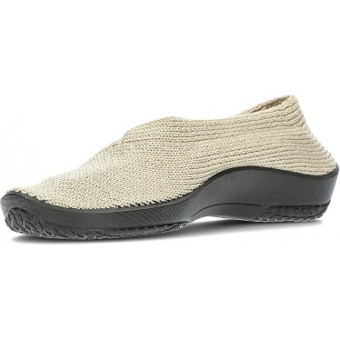 MAILU ESPORTE DANÇARINOS ARCOPÉDICOS 1711 BEIGE