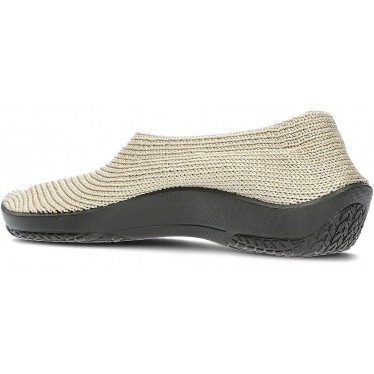 MAILU ESPORTE DANÇARINOS ARCOPÉDICOS 1711 BEIGE